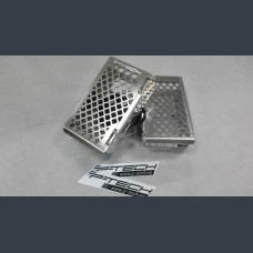 Beta RR200 radiator guard kit 2019.